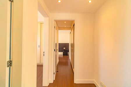 Apartamento para alugar com 104m², 2 quartos e 2 vagasCorredor