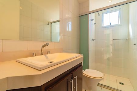 Apartamento para alugar com 104m², 2 quartos e 2 vagasBanheiro