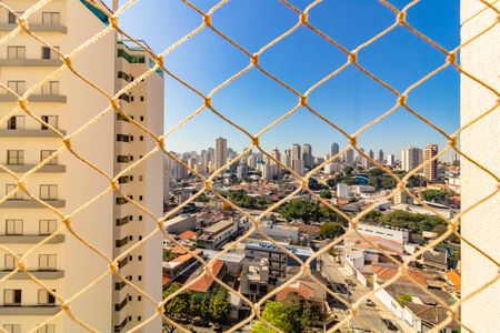 Apartamento para alugar com 104m², 2 quartos e 2 vagasQuarto 2