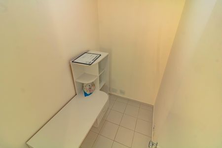 Apartamento para alugar com 104m², 2 quartos e 2 vagasQuarto de Serviço