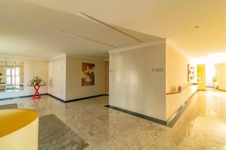 Apartamento para alugar com 104m², 2 quartos e 2 vagasÁrea comum