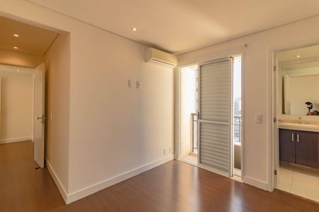 Apartamento para alugar com 104m², 2 quartos e 2 vagasQuarto 2