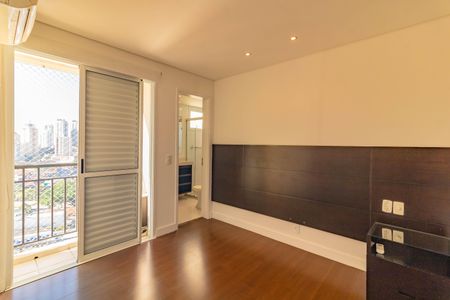 Apartamento para alugar com 104m², 2 quartos e 2 vagasQuarto 2