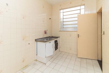 Apartamento para alugar com 100m², 3 quartos e sem vagaCozinha