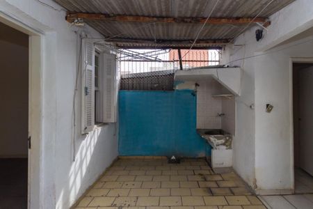 Apartamento para alugar com 100m², 3 quartos e sem vagaÁrea de Serviço