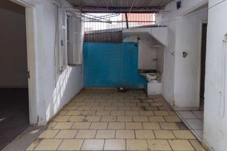 Apartamento para alugar com 100m², 3 quartos e sem vagaÁrea de Serviço