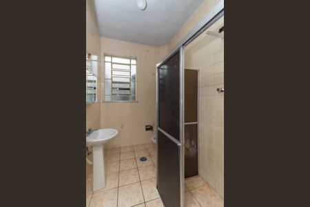 Apartamento para alugar com 100m², 3 quartos e sem vagaBanheiro