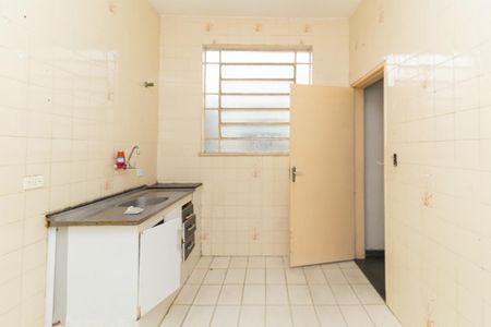 Apartamento para alugar com 100m², 3 quartos e sem vagaCozinha