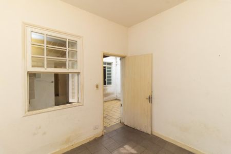 Apartamento para alugar com 100m², 3 quartos e sem vagaQuarto serviço
