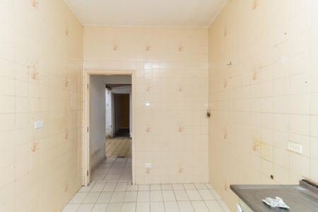 Apartamento para alugar com 100m², 3 quartos e sem vagaCozinha