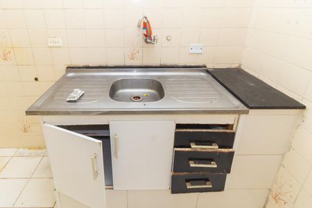 Apartamento para alugar com 100m², 3 quartos e sem vagaCozinha