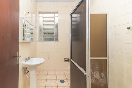 Apartamento para alugar com 100m², 3 quartos e sem vagaBanheiro