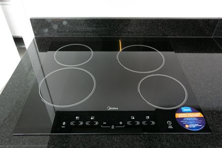 Apartamento para alugar com 35m², 1 quarto e 1 vaga Apartamento para alugar com 35m², 1 quarto e 1 vagaCozinha