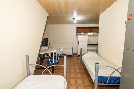 Studio para alugar com 25m², 1 quarto e 1 vaga Studio para alugar com 25m², 1 quarto e 1 vagaStudio