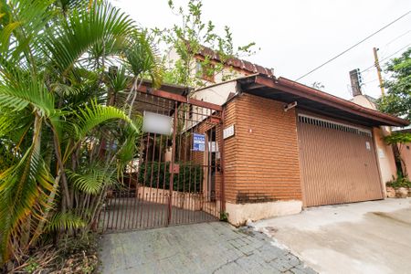 Studio para alugar com 25m², 1 quarto e 1 vaga Studio para alugar com 25m², 1 quarto e 1 vagaFachada