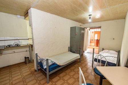 Studio para alugar com 25m², 1 quarto e 1 vaga Studio para alugar com 25m², 1 quarto e 1 vagaStudio