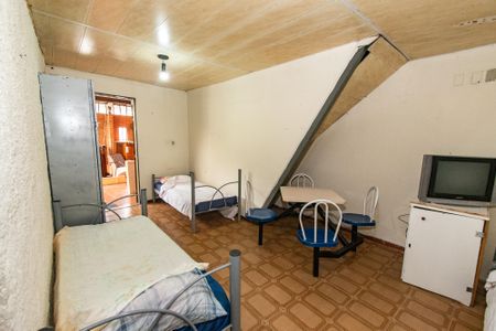 Studio para alugar com 25m², 1 quarto e 1 vaga Studio para alugar com 25m², 1 quarto e 1 vagaStudio