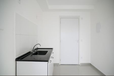 Apartamento para alugar com 35m², 2 quartos e 1 vagaCozinha