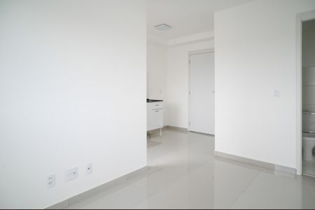 Apartamento para alugar com 35m², 2 quartos e 1 vagaSala