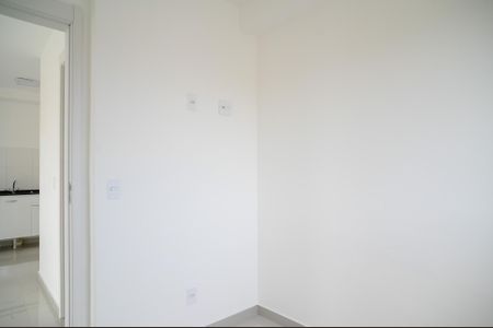 Apartamento para alugar com 35m², 2 quartos e 1 vagaQuarto 2