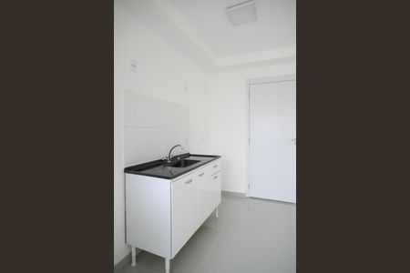 Apartamento para alugar com 35m², 2 quartos e 1 vagaCozinha
