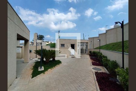 Apartamento para alugar com 35m², 2 quartos e 1 vagaCirculação