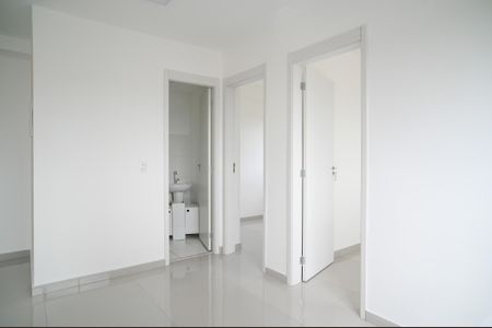 Apartamento para alugar com 35m², 2 quartos e 1 vagaSala