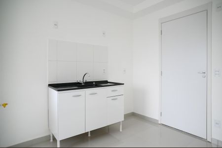 Apartamento para alugar com 35m², 2 quartos e 1 vagaCozinha