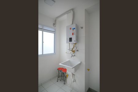 Apartamento para alugar com 35m², 2 quartos e 1 vagaÁrea de Serviço