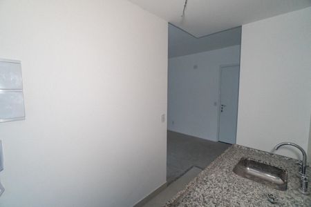 Apartamento à venda com 125m², 3 quartos e 1 vaga Apartamento à venda com 125m², 3 quartos e 1 vagaCozinha