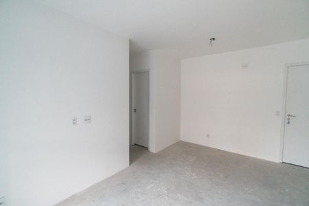 Apartamento à venda com 125m², 3 quartos e 1 vaga Apartamento à venda com 125m², 3 quartos e 1 vagaSala