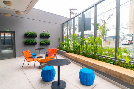 Apartamento à venda com 125m², 3 quartos e 1 vaga Apartamento à venda com 125m², 3 quartos e 1 vagaÁrea comum