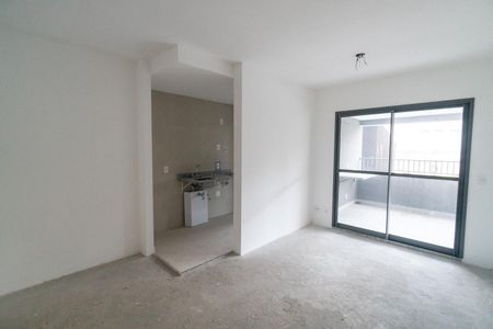 Apartamento à venda com 125m², 3 quartos e 1 vaga Apartamento à venda com 125m², 3 quartos e 1 vagaSala