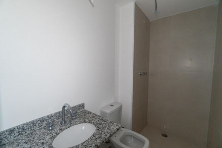 Apartamento à venda com 125m², 3 quartos e 1 vaga Apartamento à venda com 125m², 3 quartos e 1 vagaBanheiro Social