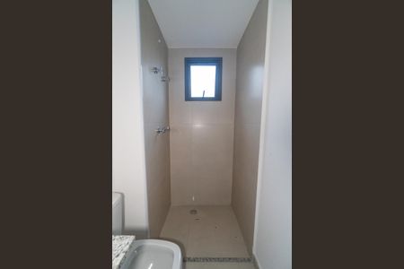Apartamento à venda com 125m², 3 quartos e 1 vaga Apartamento à venda com 125m², 3 quartos e 1 vagaBanheiro da Suíte Detalhe