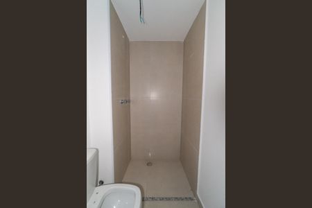 Apartamento à venda com 125m², 3 quartos e 1 vaga Apartamento à venda com 125m², 3 quartos e 1 vagaBanheiro Social Detalhe