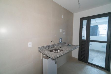 Apartamento à venda com 125m², 3 quartos e 1 vaga Apartamento à venda com 125m², 3 quartos e 1 vagaCozinha