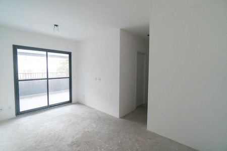 Apartamento à venda com 125m², 3 quartos e 1 vaga Apartamento à venda com 125m², 3 quartos e 1 vagaSala