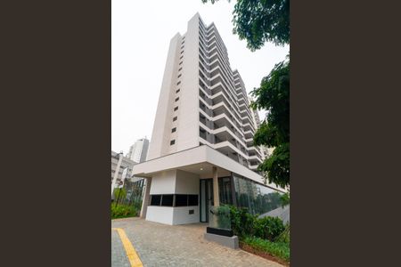 Apartamento à venda com 125m², 3 quartos e 1 vaga Apartamento à venda com 125m², 3 quartos e 1 vagaFachada do Prédio