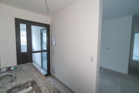 Apartamento à venda com 125m², 3 quartos e 1 vaga Apartamento à venda com 125m², 3 quartos e 1 vagaCozinha