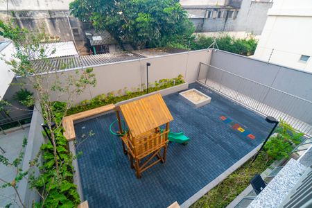 Apartamento à venda com 125m², 3 quartos e 1 vaga Apartamento à venda com 125m², 3 quartos e 1 vagaVista da Suite