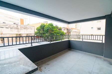 Apartamento à venda com 125m², 3 quartos e 1 vaga Apartamento à venda com 125m², 3 quartos e 1 vagaSacada