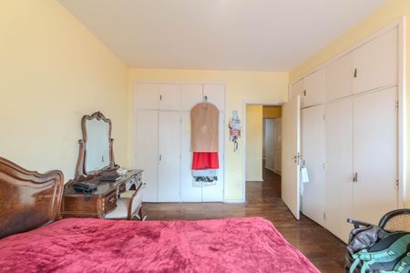 Apartamento à venda com 232m², 3 quartos e 2 vagasQuarto 2