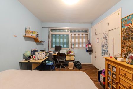 Apartamento à venda com 232m², 3 quartos e 2 vagasQuarto 1