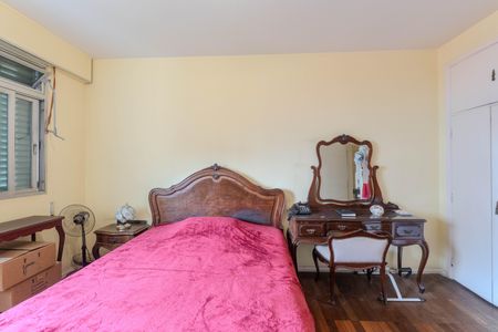 Apartamento à venda com 232m², 3 quartos e 2 vagasQuarto 2