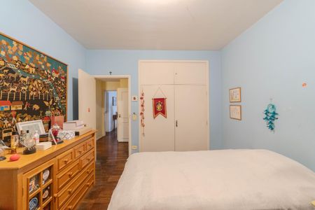 Apartamento à venda com 232m², 3 quartos e 2 vagasQuarto 1