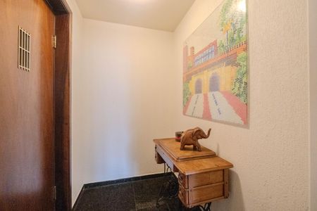 Apartamento à venda com 232m², 3 quartos e 2 vagasÁrea de Serviço