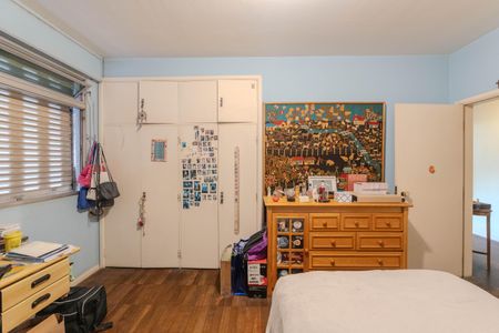 Apartamento à venda com 232m², 3 quartos e 2 vagasQuarto 1