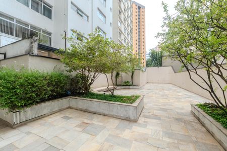 Apartamento à venda com 232m², 3 quartos e 2 vagasÁrea comum