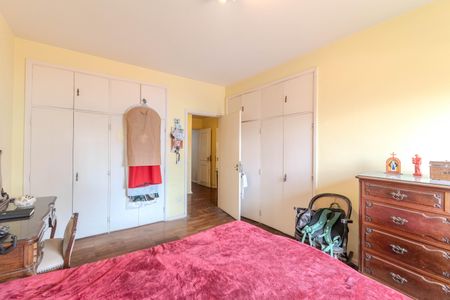 Apartamento à venda com 232m², 3 quartos e 2 vagasQuarto 2